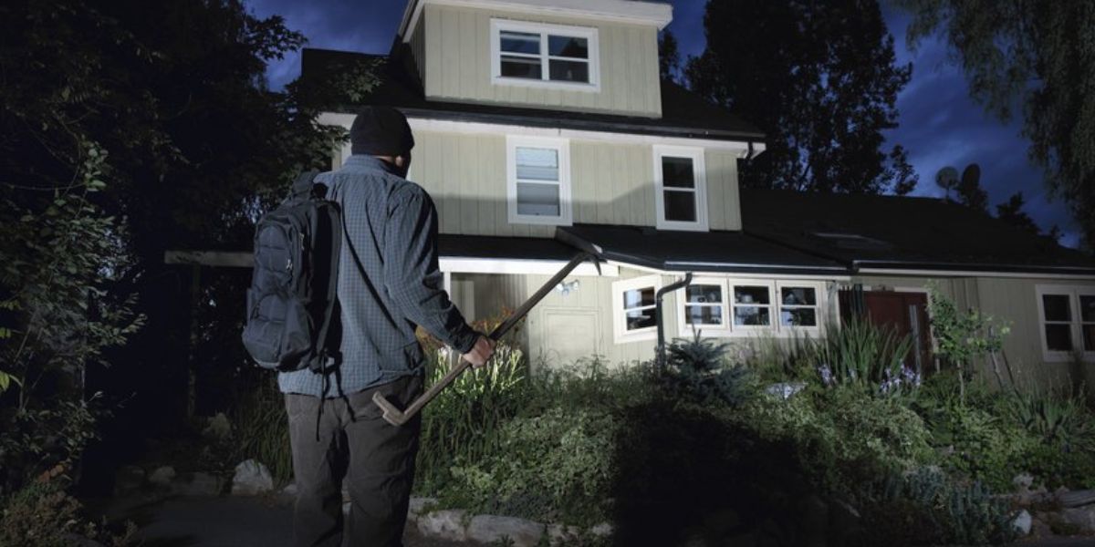 What are the Home Security Myths You Need To Stop Believing
